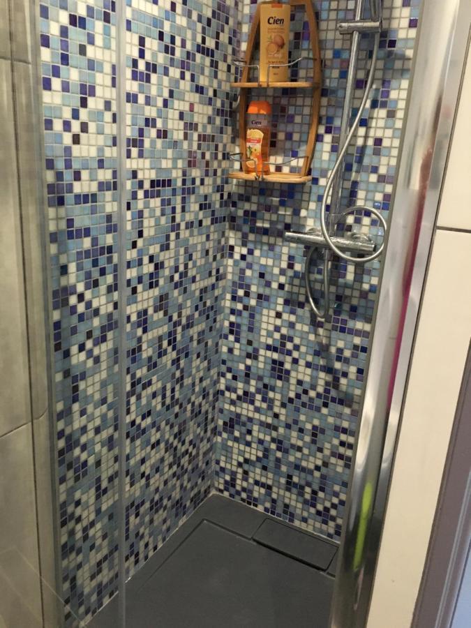 Veloce, Chambre D'Hotes Avec Salle De Bain / Wc Claveyson Kültér fotó